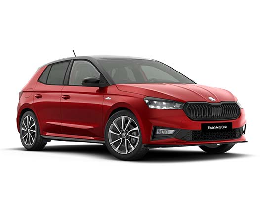 Ενοικιαζόμενα αυτοκίνητα στη Σίφνο, Artemis car rentals, Skoda Fabia